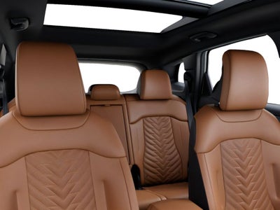2027 Kia Sportage Hybrid X-Line