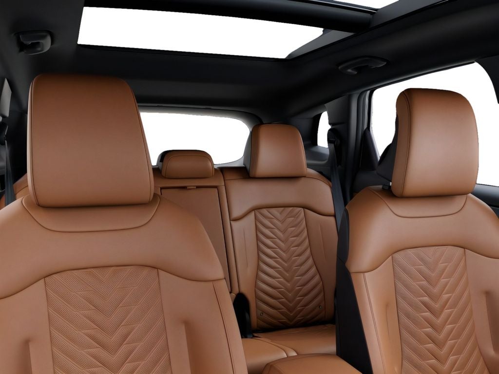 2027 Kia Sportage Hybrid X-Line
