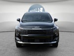 2027 Kia Sportage Hybrid EX