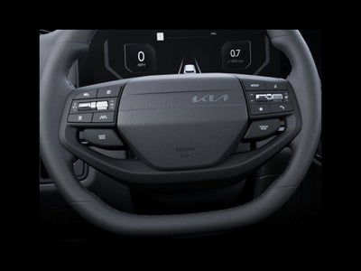2027 Kia Sportage Hybrid EX