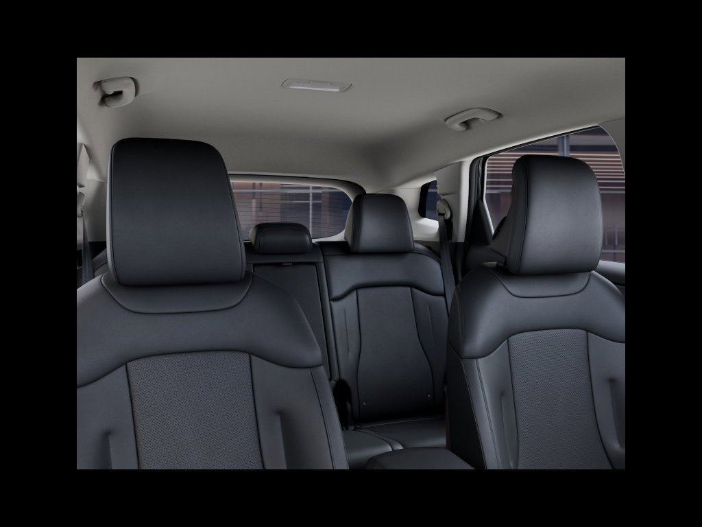 2027 Kia Sportage Hybrid EX