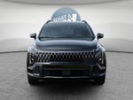 2027 Kia Sportage Hybrid X-Line