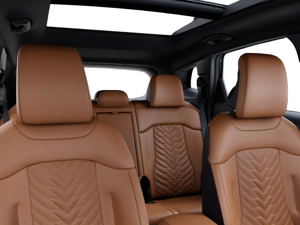 2027 Kia Sportage Hybrid X-Line