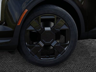 2027 Kia Sportage Hybrid X-Line