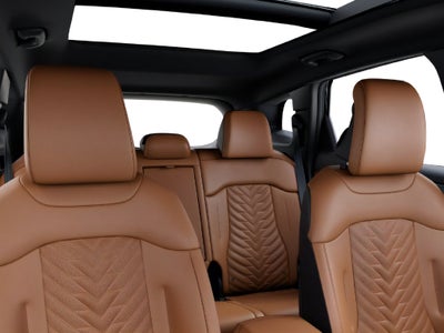 2027 Kia Sportage Hybrid X-Line