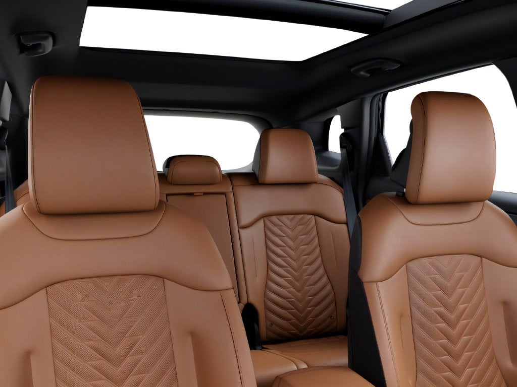 2027 Kia Sportage Hybrid X-Line