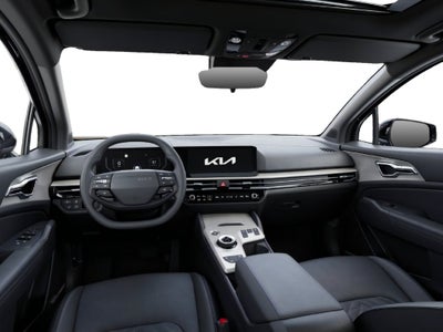2027 Kia Sportage Hybrid X-Line