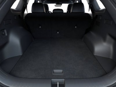 2027 Kia Sportage Hybrid X-Line