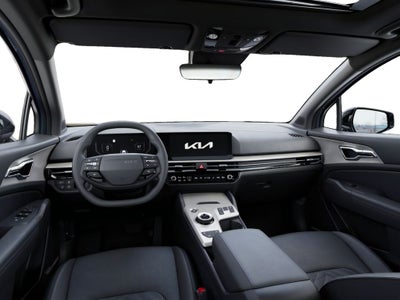 2027 Kia Sportage Hybrid X-Line