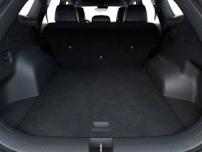 2027 Kia Sportage Hybrid X-Line