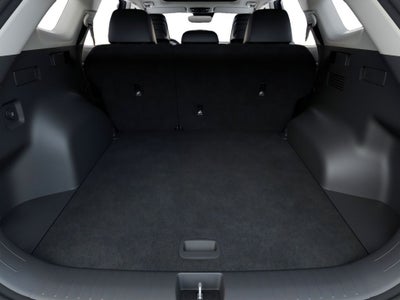 2027 Kia Sportage Hybrid EX
