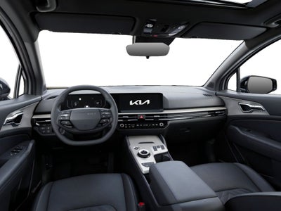 2027 Kia Sportage Hybrid X-Line