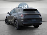 2027 Kia Sportage Hybrid X-Line