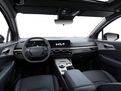 2027 Kia Sportage Hybrid X-Line