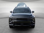 2027 Kia Sportage Hybrid X-Line