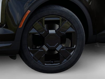 2027 Kia Sportage Hybrid X-Line
