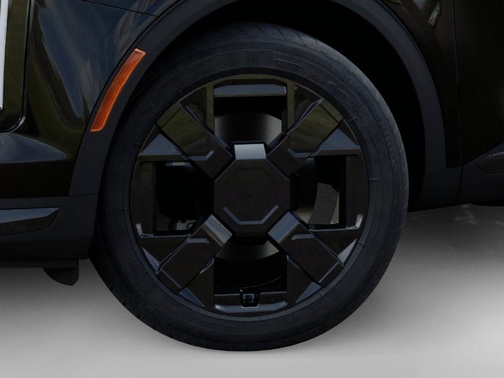 2027 Kia Sportage Hybrid X-Line