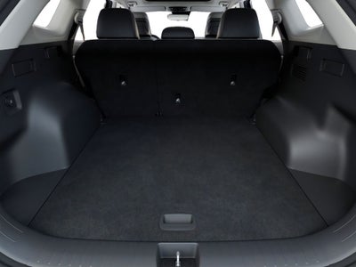 2027 Kia Sportage Hybrid EX