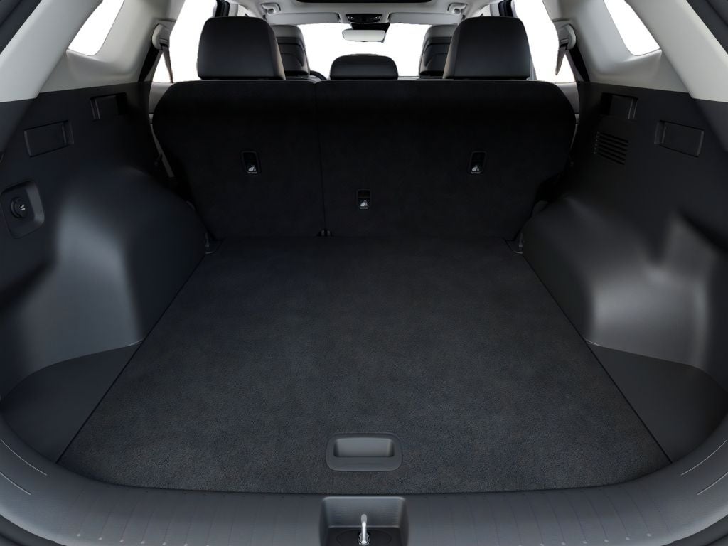 2027 Kia Sportage Hybrid EX