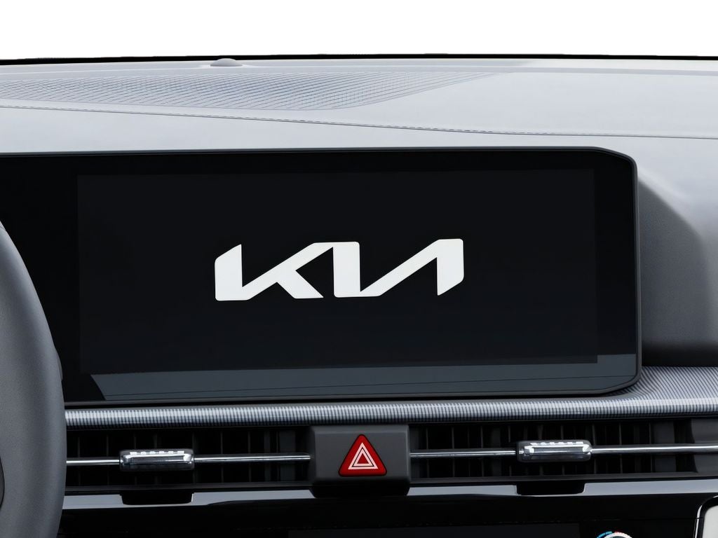 2027 Kia Sportage Hybrid EX