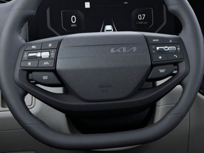 2027 Kia Sportage Hybrid EX