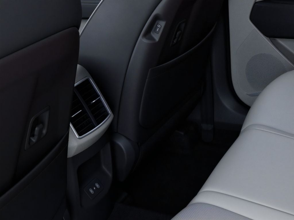 2027 Kia Sportage Hybrid EX