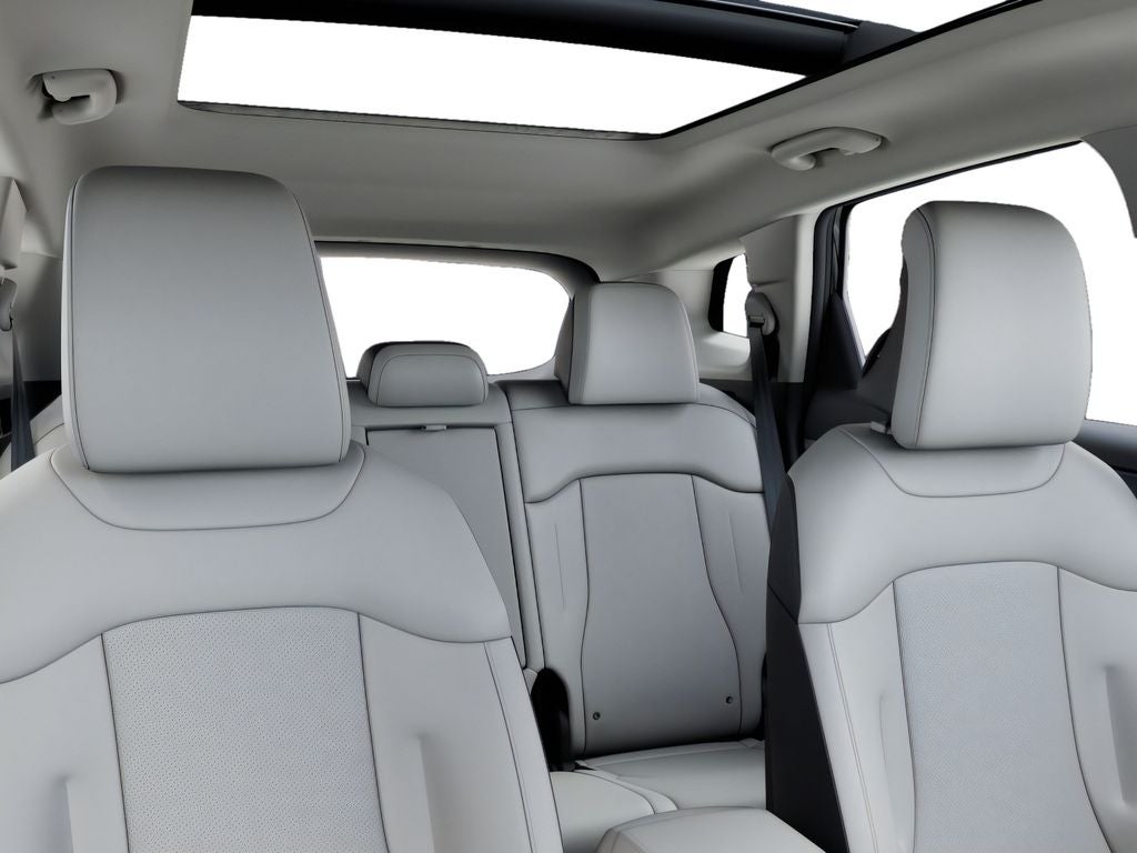 2027 Kia Sportage Hybrid EX