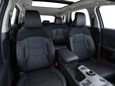 2027 Kia Sportage Hybrid SX-Prestige