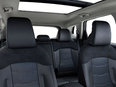 2027 Kia Sportage Hybrid SX-Prestige