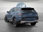 2027 Kia Sportage Hybrid SX-Prestige