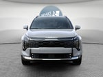 2027 Kia Sportage Hybrid SX-Prestige