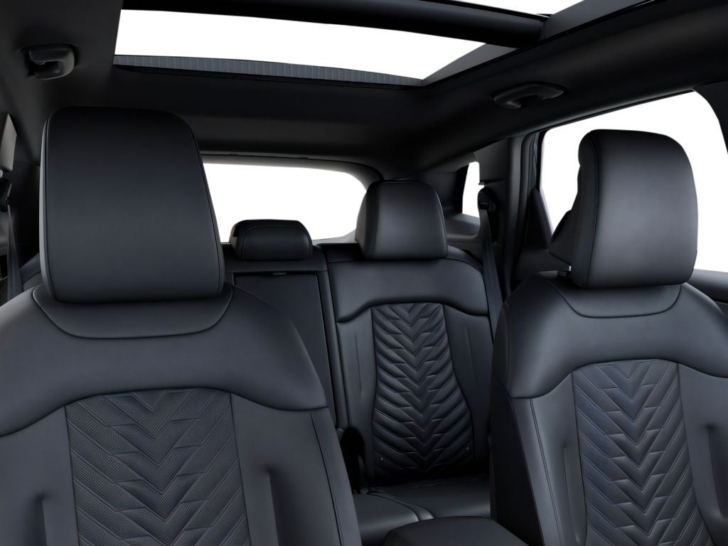 2027 Kia Sportage Plug-In Hybrid X-Line