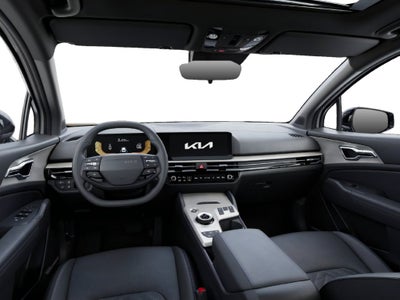 2027 Kia Sportage Plug-In Hybrid X-Line
