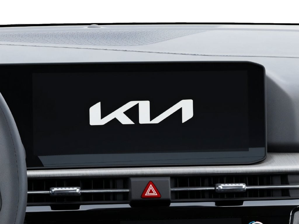 2027 Kia Sportage Plug-In Hybrid X-Line