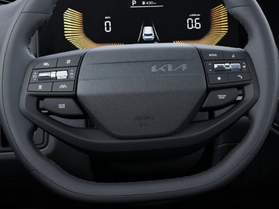 2027 Kia Sportage Plug-In Hybrid X-Line