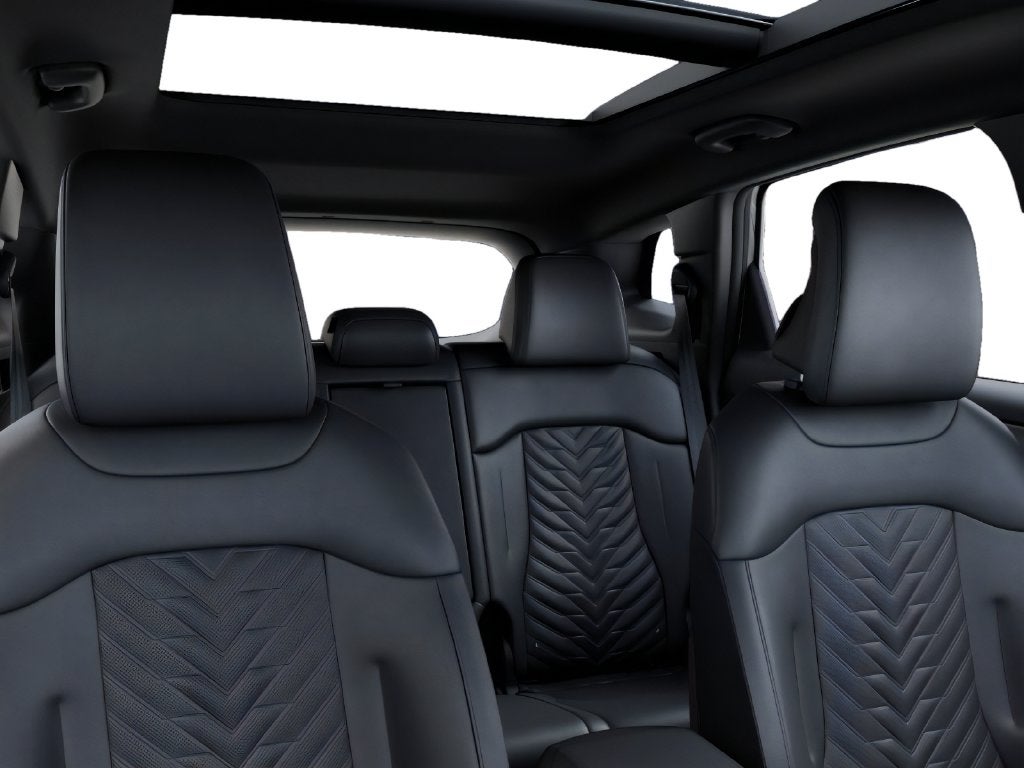 2027 Kia Sportage Plug-In Hybrid X-Line