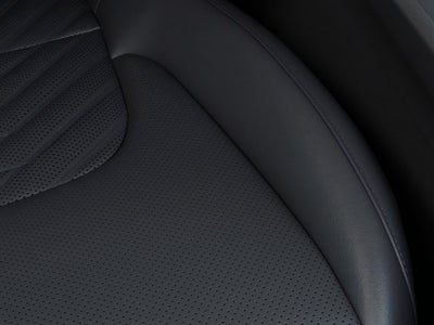 2026 Kia Sportage Plug-In Hybrid X-Line
