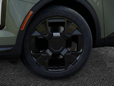 2026 Kia Sportage Plug-In Hybrid X-Line
