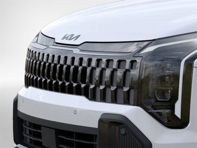 2026 Kia Sportage Plug-In Hybrid X-Line