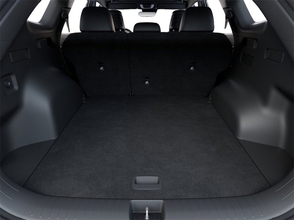 2026 Kia Sportage Plug-In Hybrid X-Line