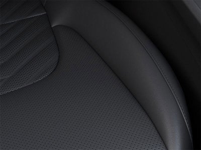 2026 Kia Sportage Plug-In Hybrid X-Line