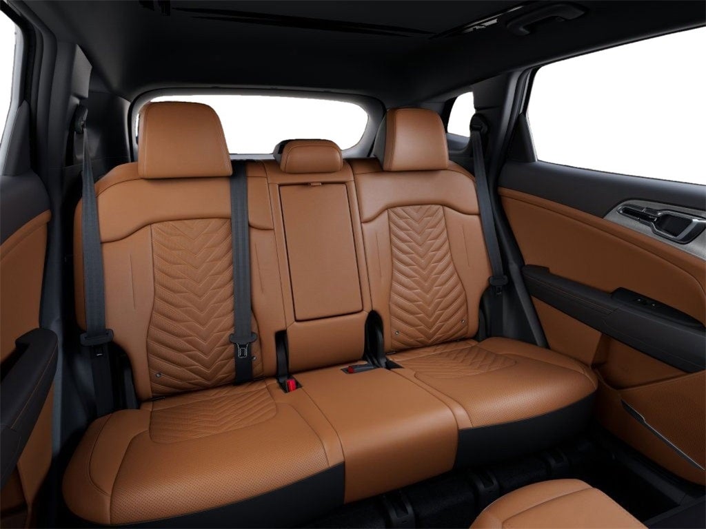 2026 Kia Sportage Plug-In Hybrid X-Line