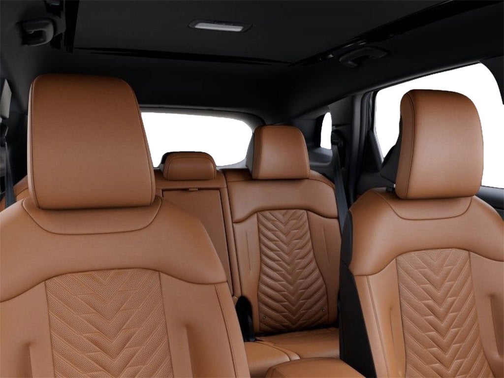 2026 Kia Sportage Plug-In Hybrid X-Line