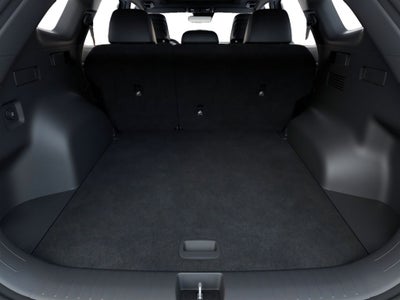 2027 Kia Sportage Plug-In Hybrid X-Line
