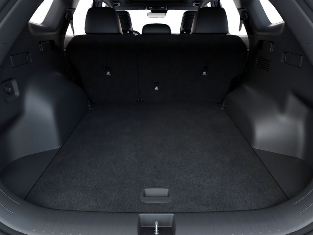 2027 Kia Sportage Plug-In Hybrid X-Line