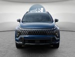 2027 Kia Sportage Plug-In Hybrid X-Line
