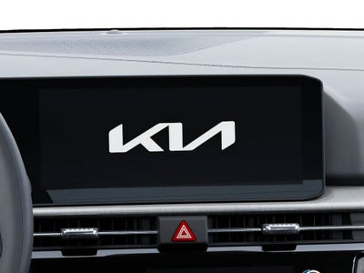 2027 Kia Sportage Plug-In Hybrid X-Line