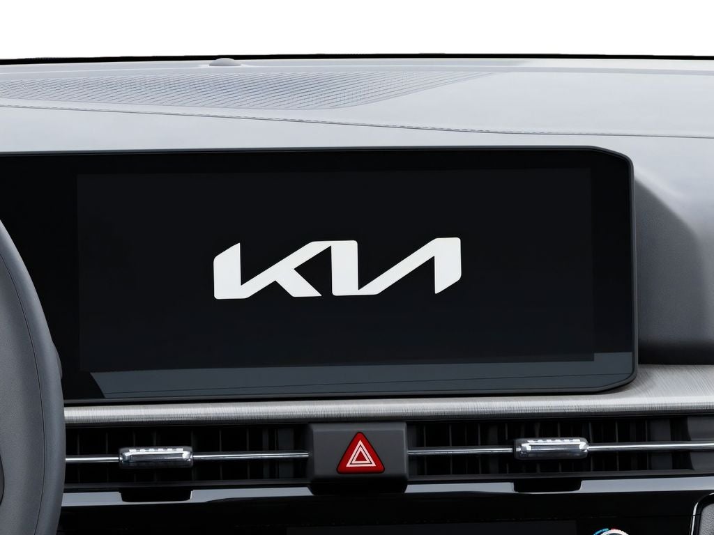 2027 Kia Sportage Plug-In Hybrid X-Line