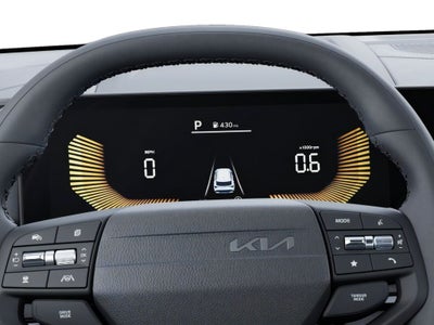 2027 Kia Sportage Plug-In Hybrid X-Line