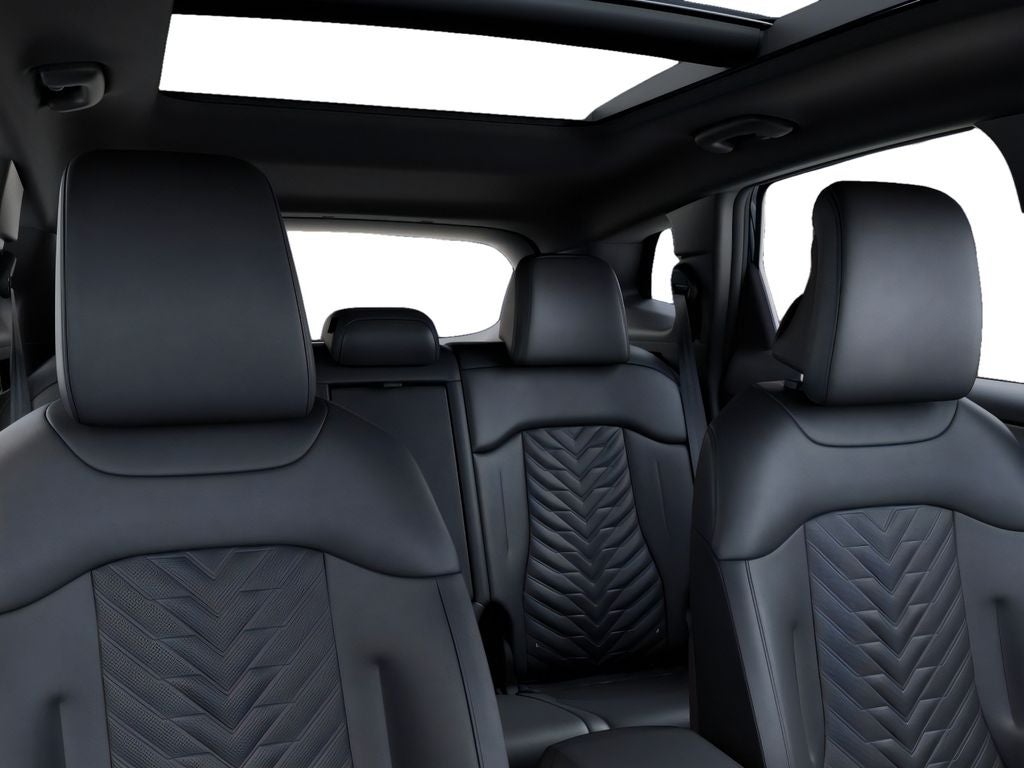 2027 Kia Sportage Plug-In Hybrid X-Line
